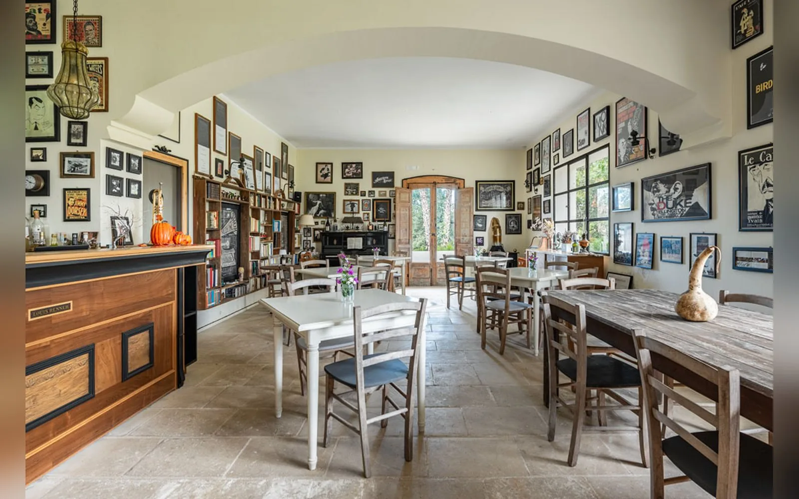 Aia di San Giorgio, 