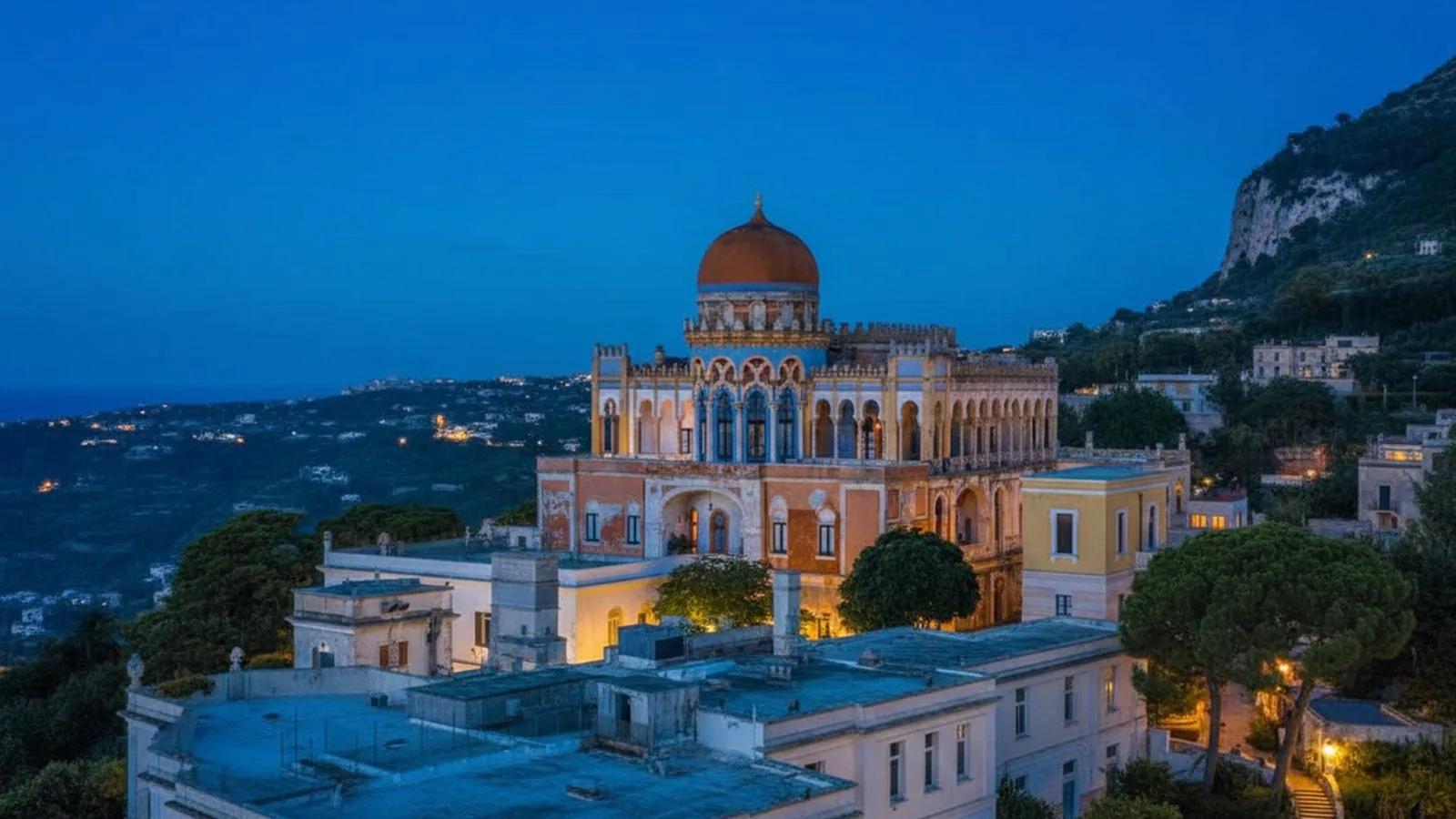 Aia di San Giorgio, 